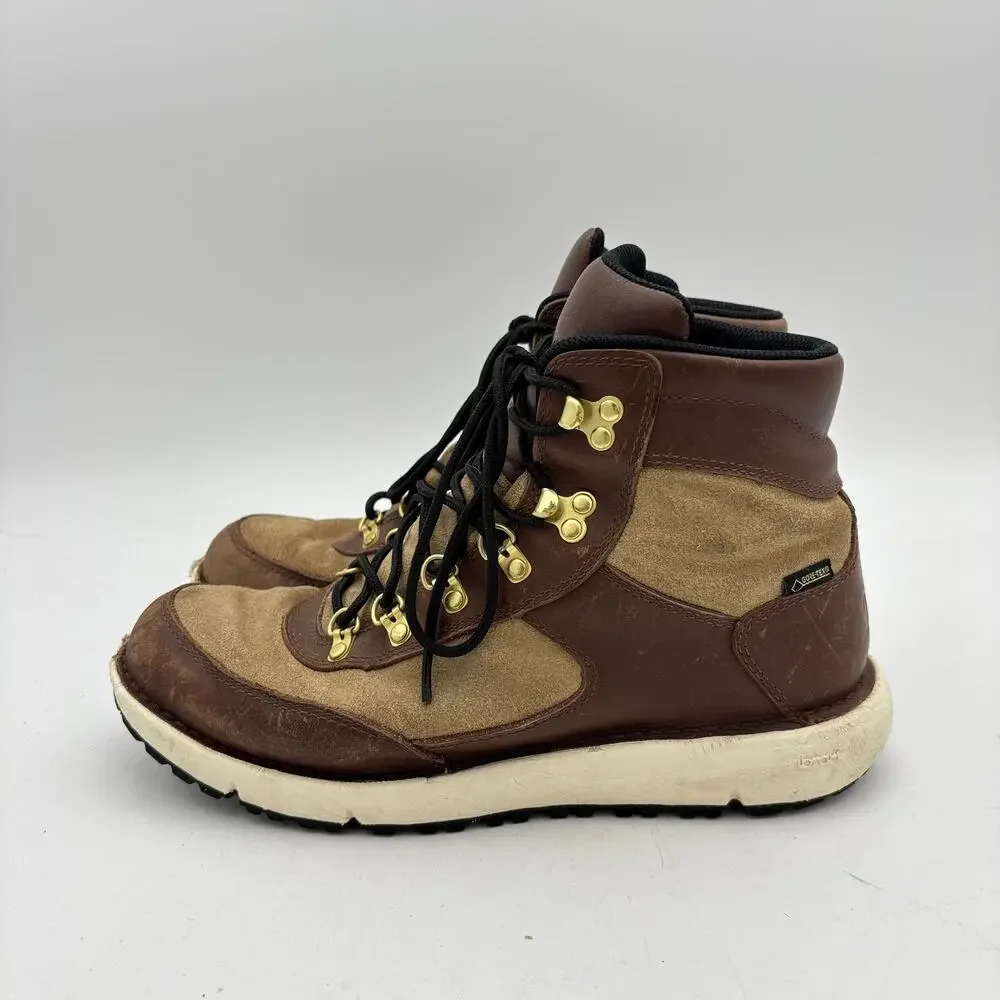 Danner Featherlight 917 Boots Shoes Men's 9 D Hiking Gorpcore GTX
